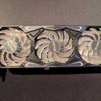 KFA2 GeForce RTX 3080 12GB SG