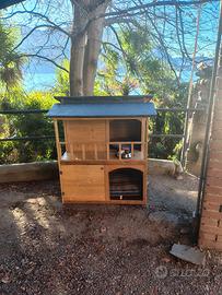 Casa per gatti