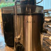 Centrifuga estrattore