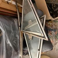 Ricambi fulvia coupè berlina