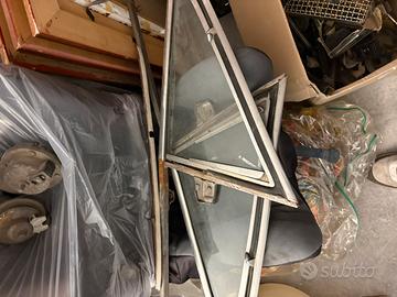 Ricambi fulvia coupè berlina