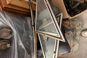 Ricambi fulvia coupè berlina