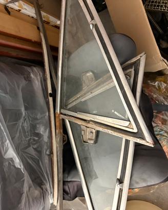 Ricambi fulvia coupè berlina