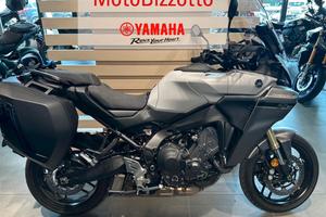 Yamaha Tracer 9 gt