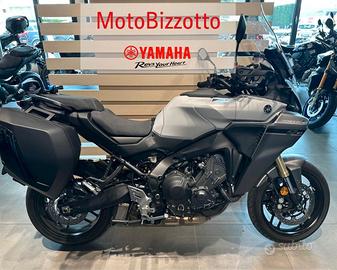 Yamaha Tracer 9 gt