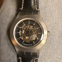 Orologi primi anni 2000