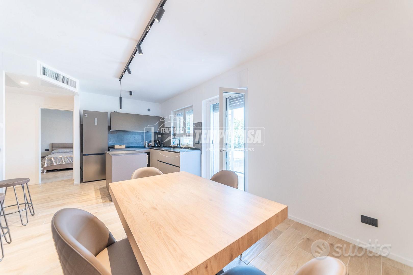 Appartamento – Roma, Tor Cervara - Vista 3