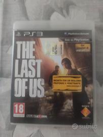 The last of us ps3 