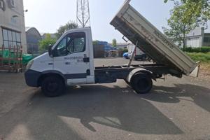 Iveco Daily 3510 Ribaltabile Trilaterale 2.3