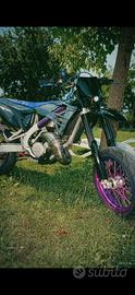 TM 125