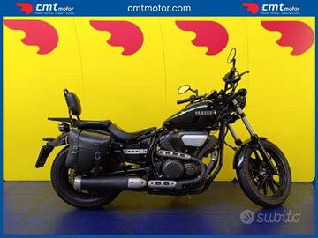 YAMAHA XV 950 Garantita e Finanziabile