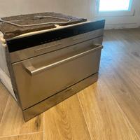 Lavastoviglie siemens compatta