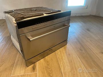 Lavastoviglie siemens compatta