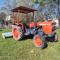 Trattore Same Condor 55