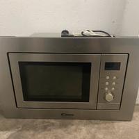 Forno microonde Candy