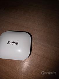 cuffie redmi buds 5 lite