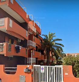 Casa ad Alghero a 100m dal mare