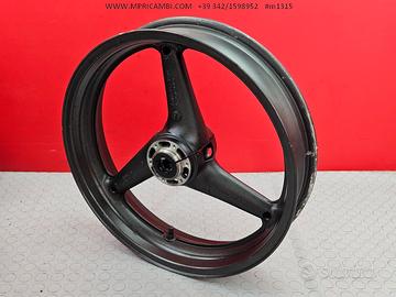CERCHIO ANTERIORE HONDA HORNET 600 2003 2004