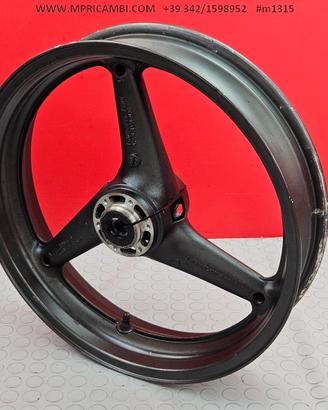 CERCHIO ANTERIORE HONDA HORNET 600 2003 2004