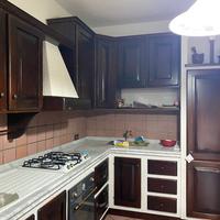 cucina Zappalorto, pezzo unico