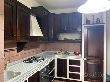 cucina Zappalorto, pezzo unico