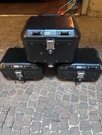 bauletti Givi Trekker Dolomiti