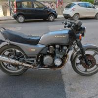 ricambi Kawasaki z400