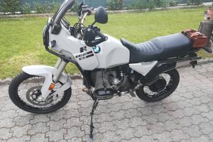 Bmw R 80 GS / R100GS - 1993