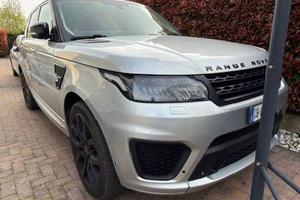 RANGE ROVER SPORT SDV8  AUTOBIOGRAFY DYNAMIC