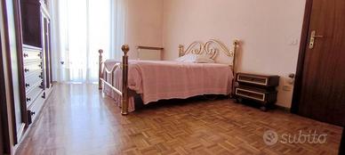 Appartamento di 123 m² con 4 locali e box auto a S