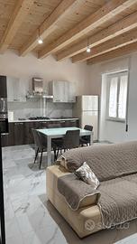 Disponibilità camere con bagno privato