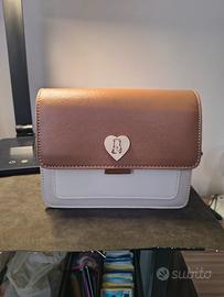 Borsa Idea Carlino Pug Come Nuova