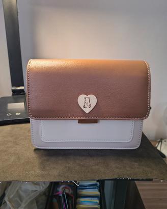 Borsa Idea Carlino Pug Come Nuova