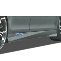 PROFILI LATERALI PER AUDI A3 8L TURBO-R