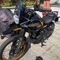 Himalaya 450 come nuova