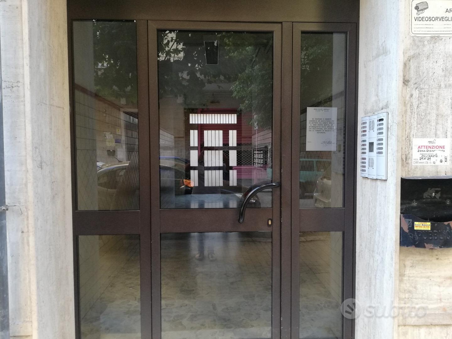 Appartamento – Foggia - Vista 2