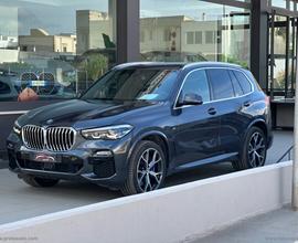BMW X5 xDrive25d Msport