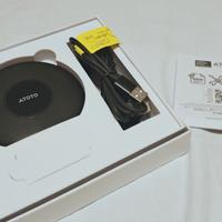 Atoto Android Box AI - Carplay / Android Auto - C6