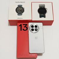 Oneplus 13   16-512 Gb + Oneplus Watch 2 