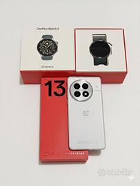 Oneplus 13   16-512 Gb + Oneplus Watch 2 