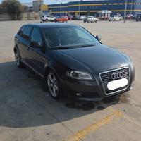 Audi A3 2.0 tdi sline