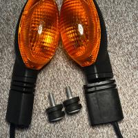 Frecce anteriori Ducati Monster