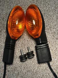 Frecce anteriori Ducati Monster