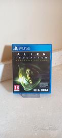 Alien Isolation Nostromo Edition