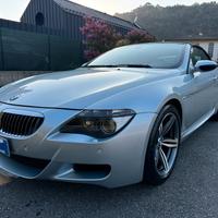 Bmw M6 Cabrio 507 CV SMG