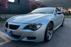 Bmw M6 Cabrio 507 CV SMG