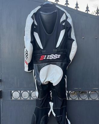 Tuta Intera Moto
