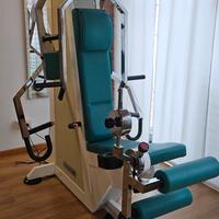 Palestra multifunzione 