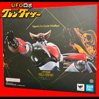 Figuarts Zero Touche Metallique UFO Robo Grendizer
