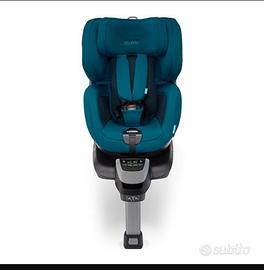 Seggiolino auto Recaro salia 0-4 anni